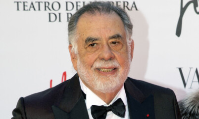 KJENT ONKEL: Stjerneregissør Francis Ford Coppola er onkelen til Nicolas Cage. Foto: NTB scanpix KJENT ONKEL: Stjerneregissør Francis Ford Coppola er onkelen til Nicolas Cage. Foto: NTB scanpix